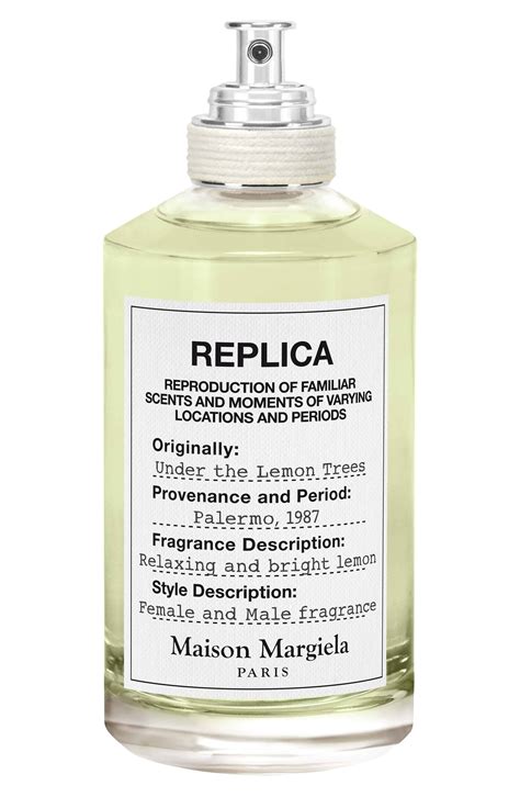 perfume for women replica|maison margiela reviews.